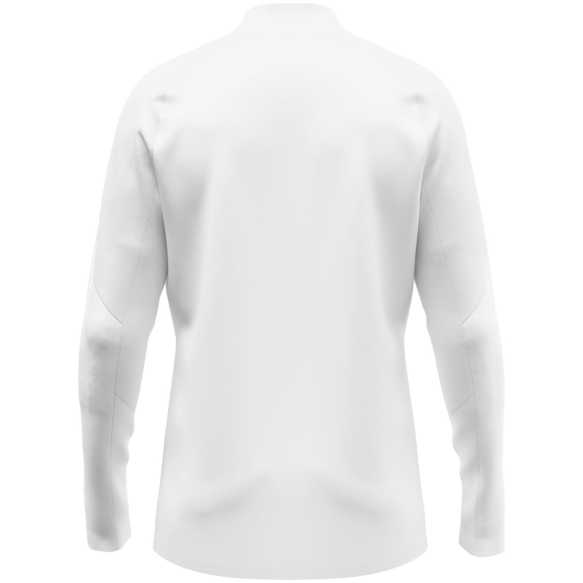 Bluza zip-top Light Flow
