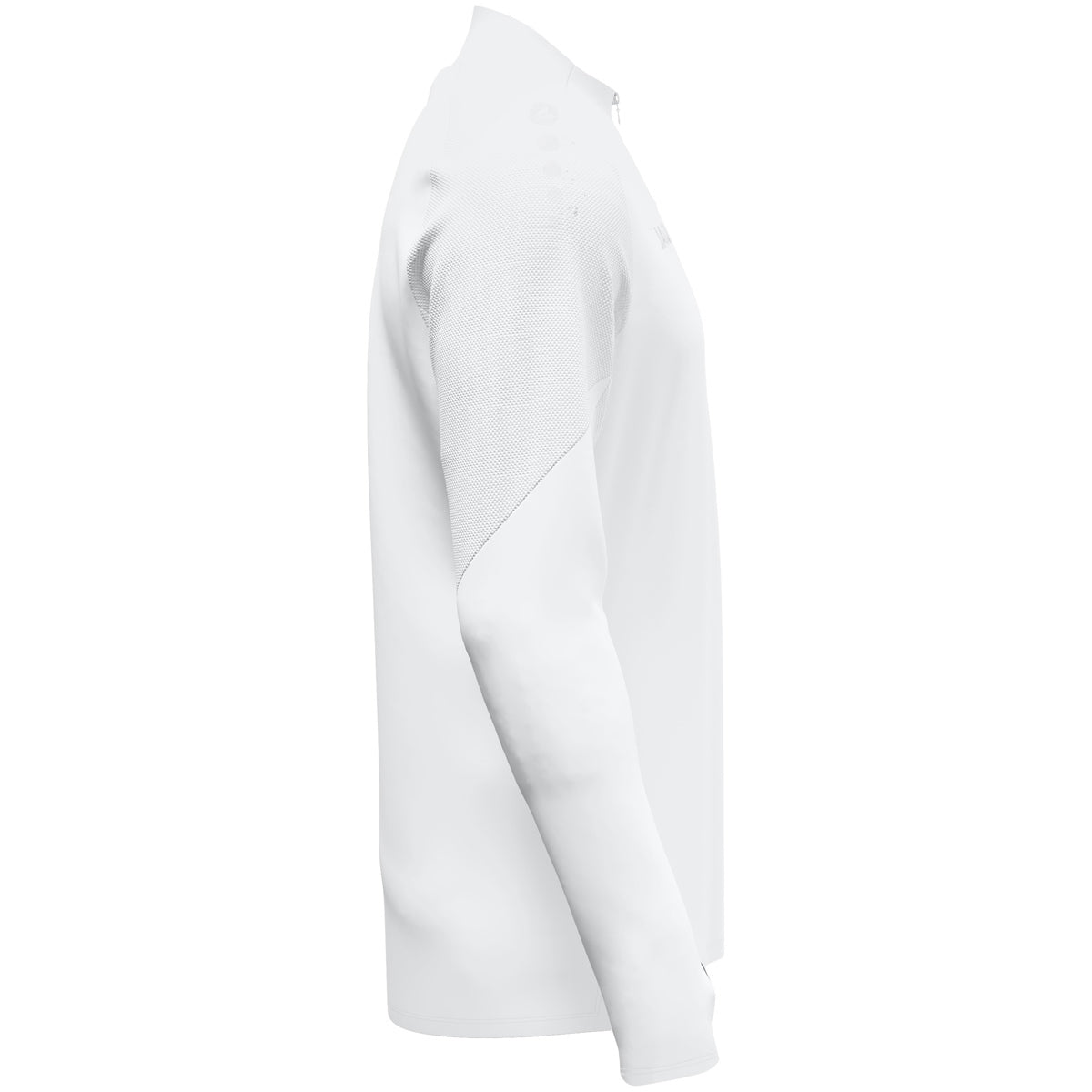 Bluza zip-top Light Flow