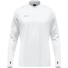 Bluza zip-top Light Flow