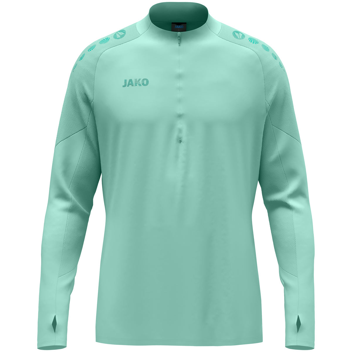 Bluza zip-top Light Flow