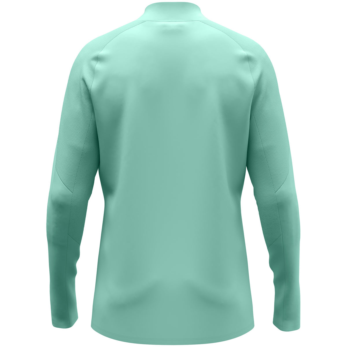 Bluza zip-top Light Flow
