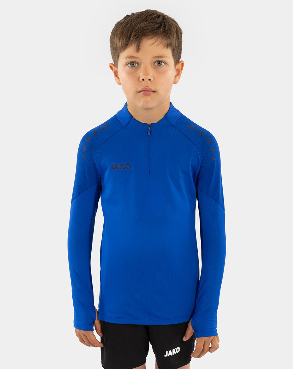 Bluza zip-top Light Flow