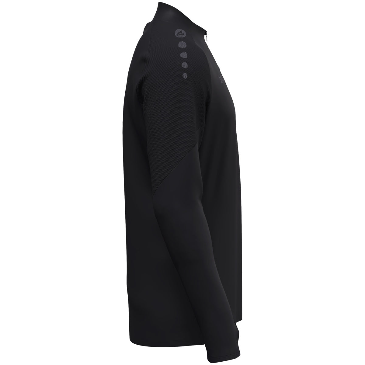 Bluza zip-top Light Flow
