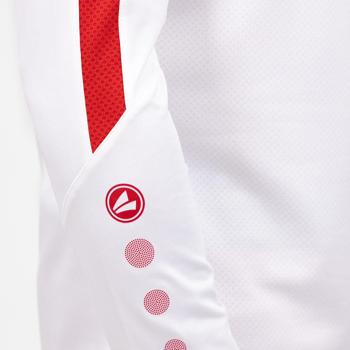 Sweater sport JAKO POWER – Bluză sport cu mâneci elastice | JAKO Romania