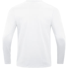 Sweater sport JAKO POWER – Bluză sport cu mâneci elastice | JAKO Romania