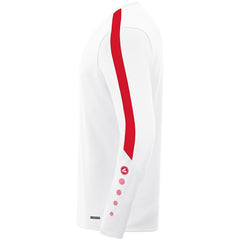 Sweater sport JAKO POWER – Bluză sport cu mâneci elastice | JAKO Romania