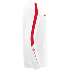 Sweater sport JAKO POWER – Bluză sport cu mâneci elastice | JAKO Romania
