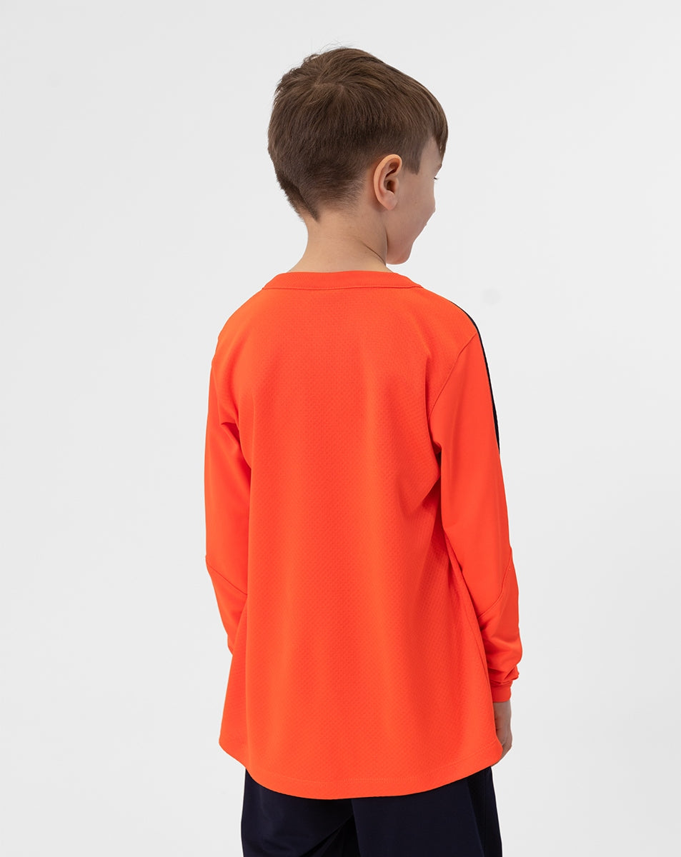 Sweater sport JAKO POWER – Bluză sport cu mâneci elastice | JAKO Romania