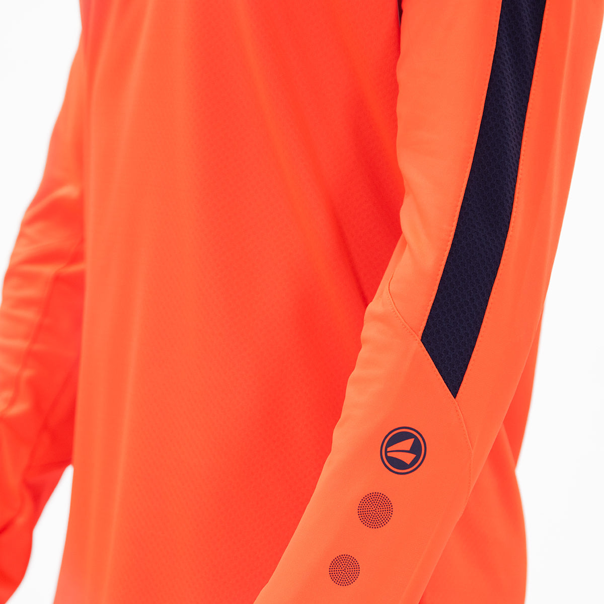 Sweater sport JAKO POWER – Bluză sport cu mâneci elastice | JAKO Romania