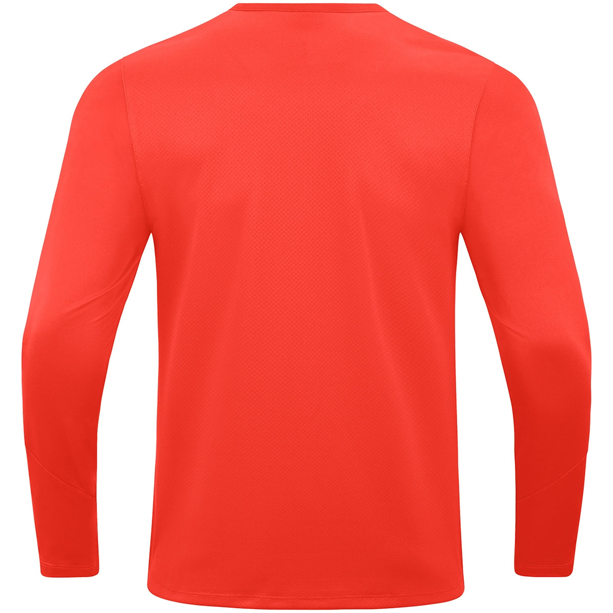 Sweater sport JAKO POWER – Bluză sport cu mâneci elastice | JAKO Romania