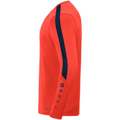 Sweater sport JAKO POWER – Bluză sport cu mâneci elastice | JAKO Romania