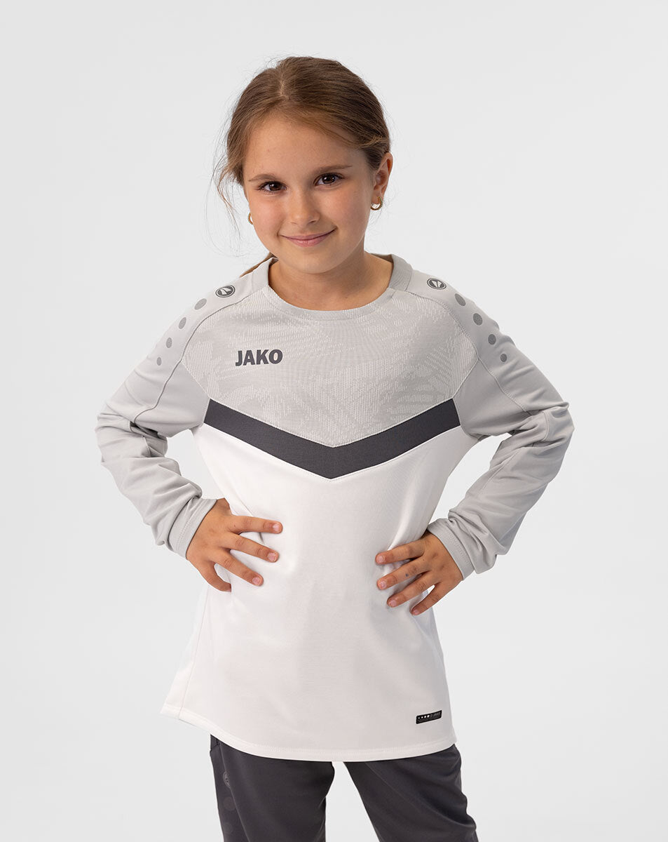 Bluza cu maneca lunga Iconic