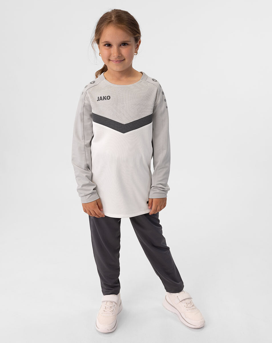 Bluza cu maneca lunga Iconic