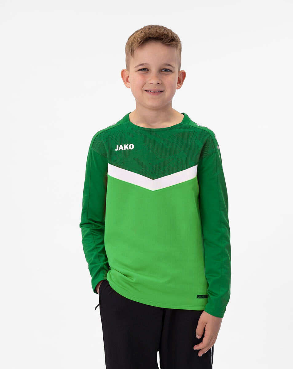 Bluza cu maneca lunga Iconic