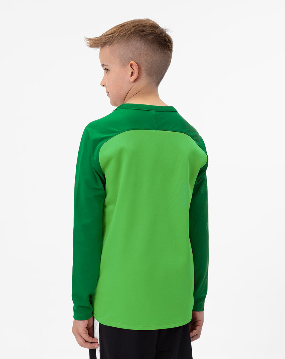 Bluza cu maneca lunga Iconic