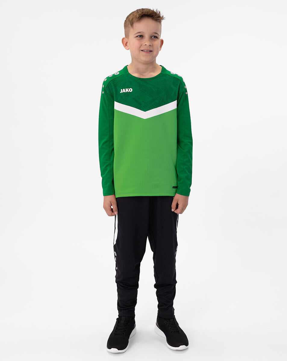 Bluza cu maneca lunga Iconic