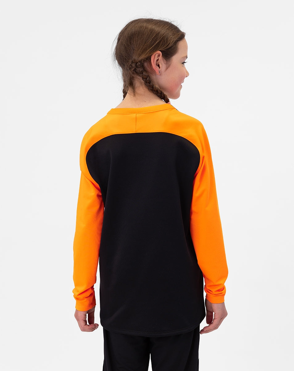 Sweater sport JAKO ICONIC – Bluză sport cu căptușeală fleece | JAKO Romania