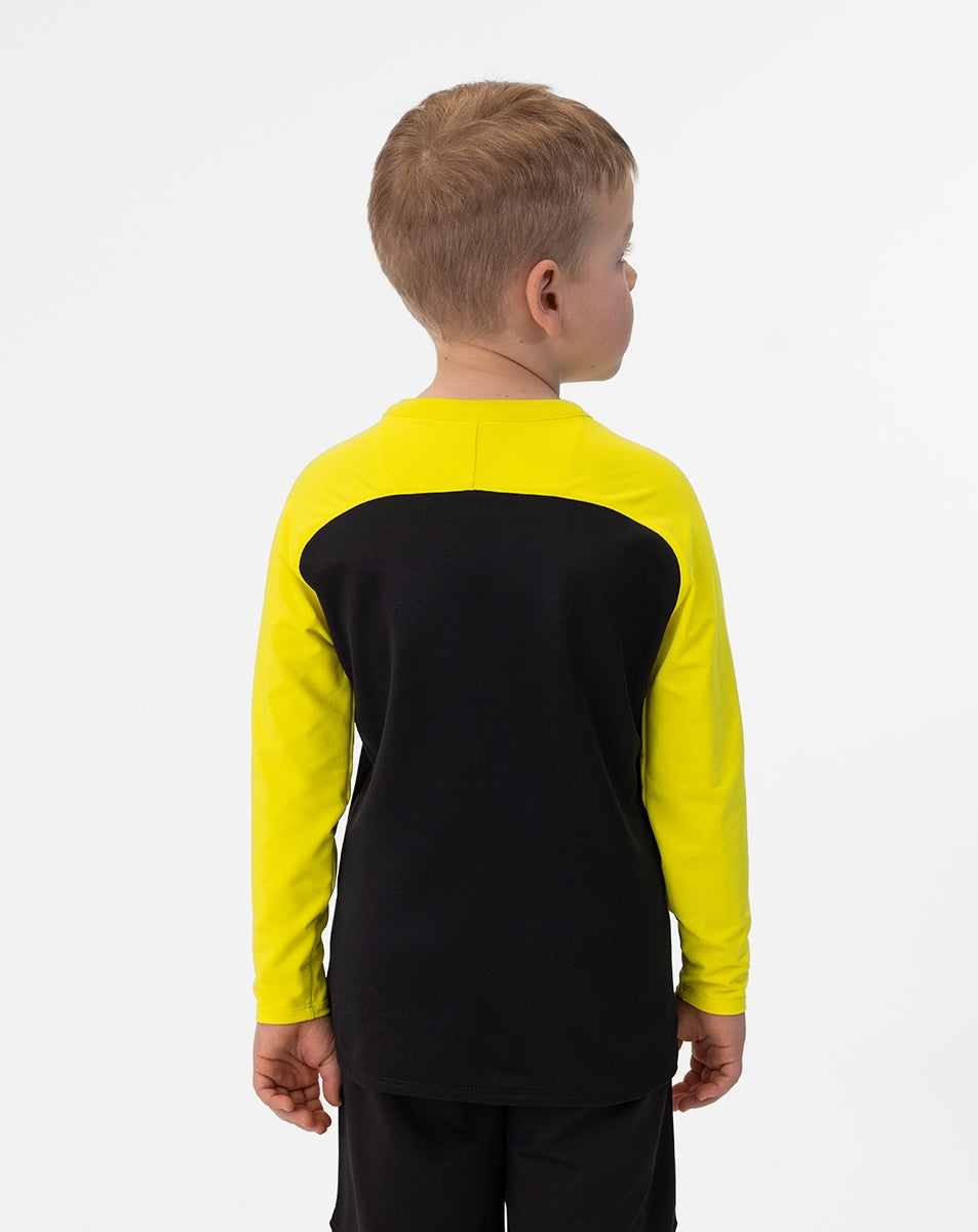 Sweater sport JAKO ICONIC – Bluză sport cu căptușeală fleece | JAKO Romania