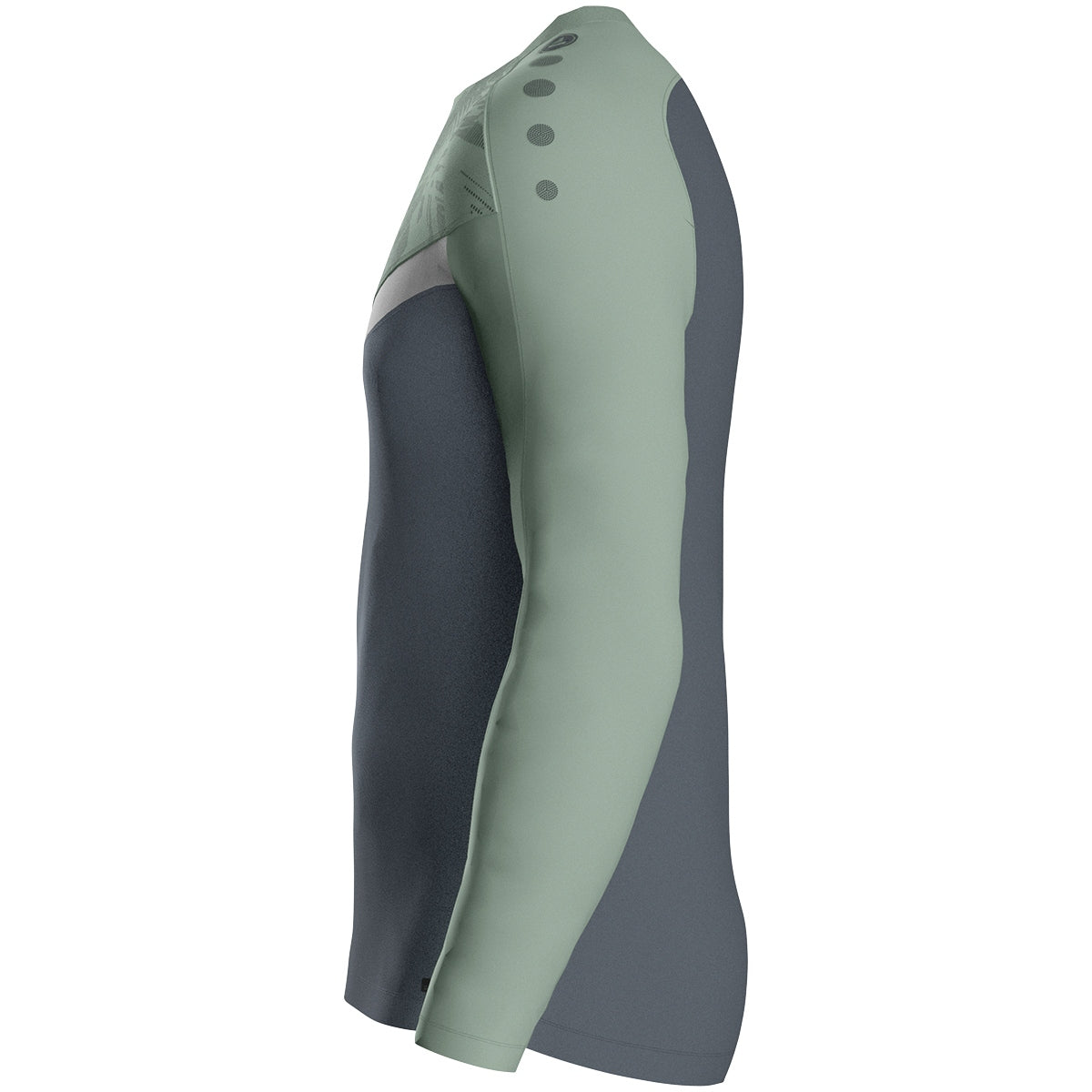 Sweater sport JAKO ICONIC – Bluză sport cu căptușeală fleece | JAKO Romania