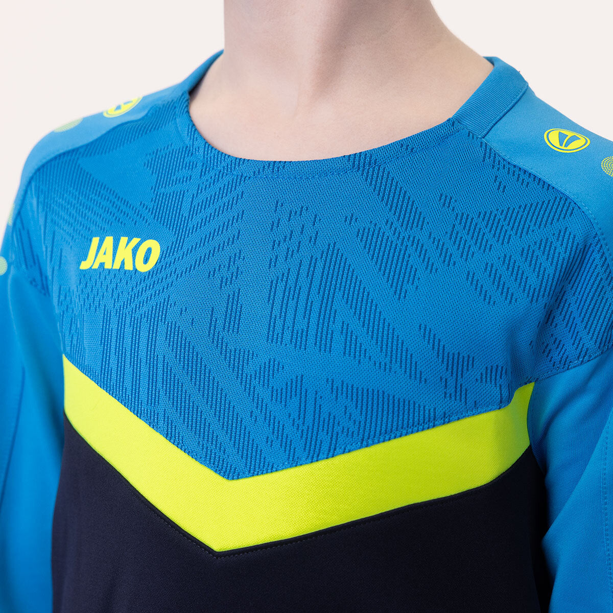 Bluza cu maneca lunga Iconic