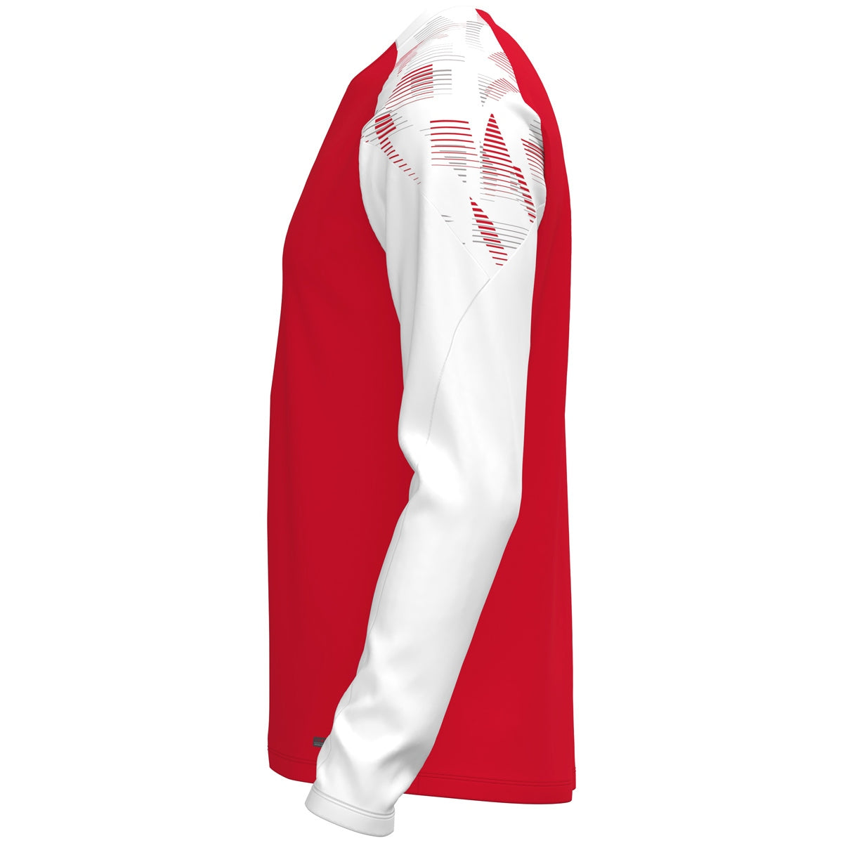 Bluza cu maneca lunga Sonic