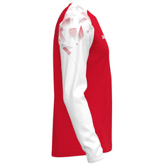 Bluza cu maneca lunga Sonic