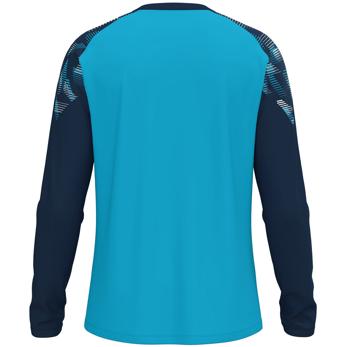 Bluza cu maneca lunga Sonic