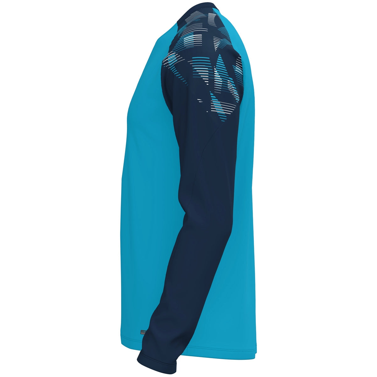 Bluza cu maneca lunga Sonic