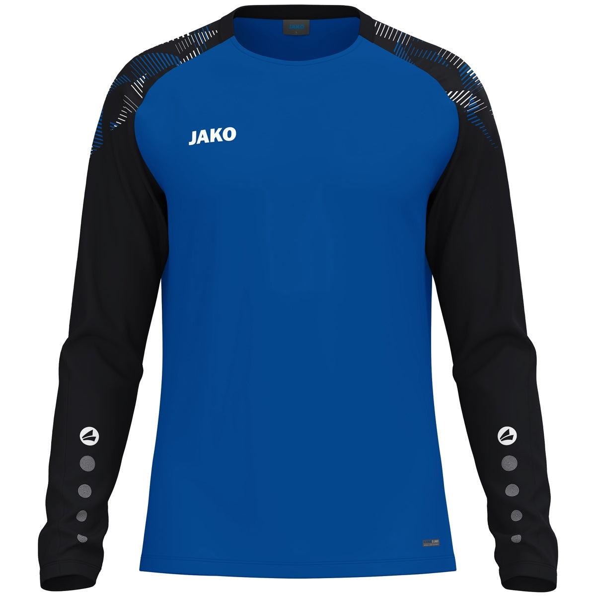 Bluza cu maneca lunga Sonic