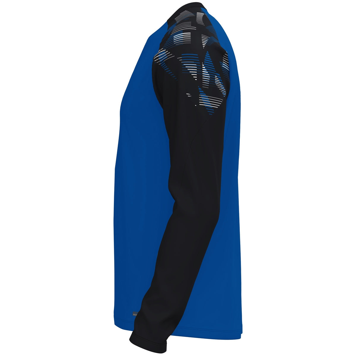 Bluza cu maneca lunga Sonic