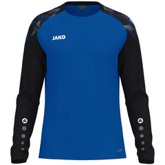 Bluza cu maneca lunga Sonic