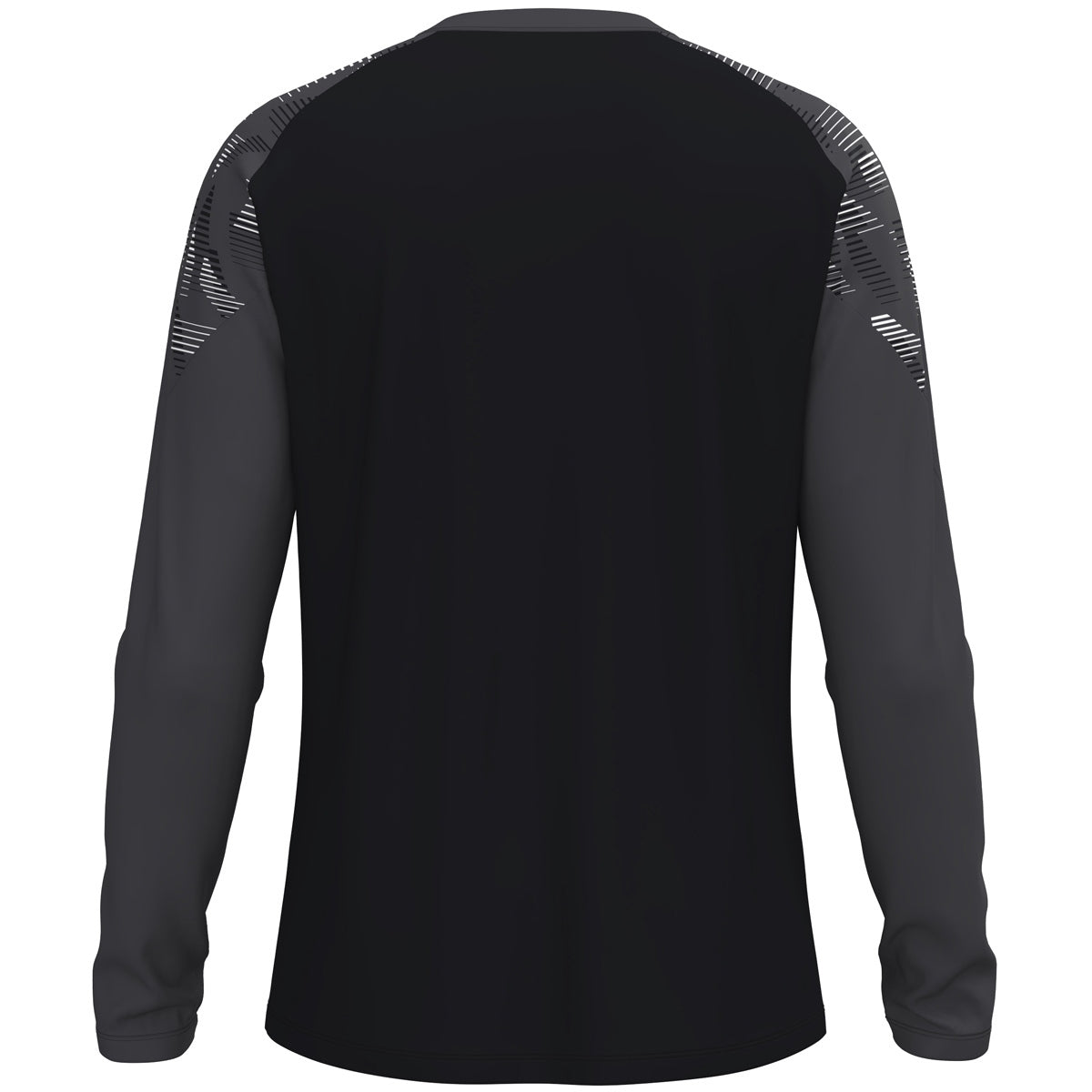 Bluza cu maneca lunga Sonic