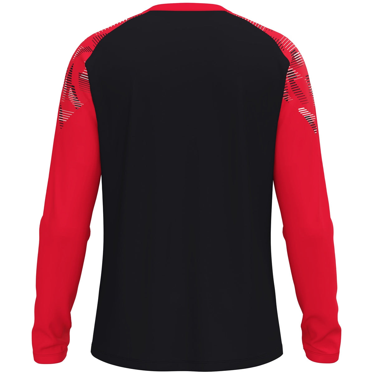 Bluza cu maneca lunga Sonic