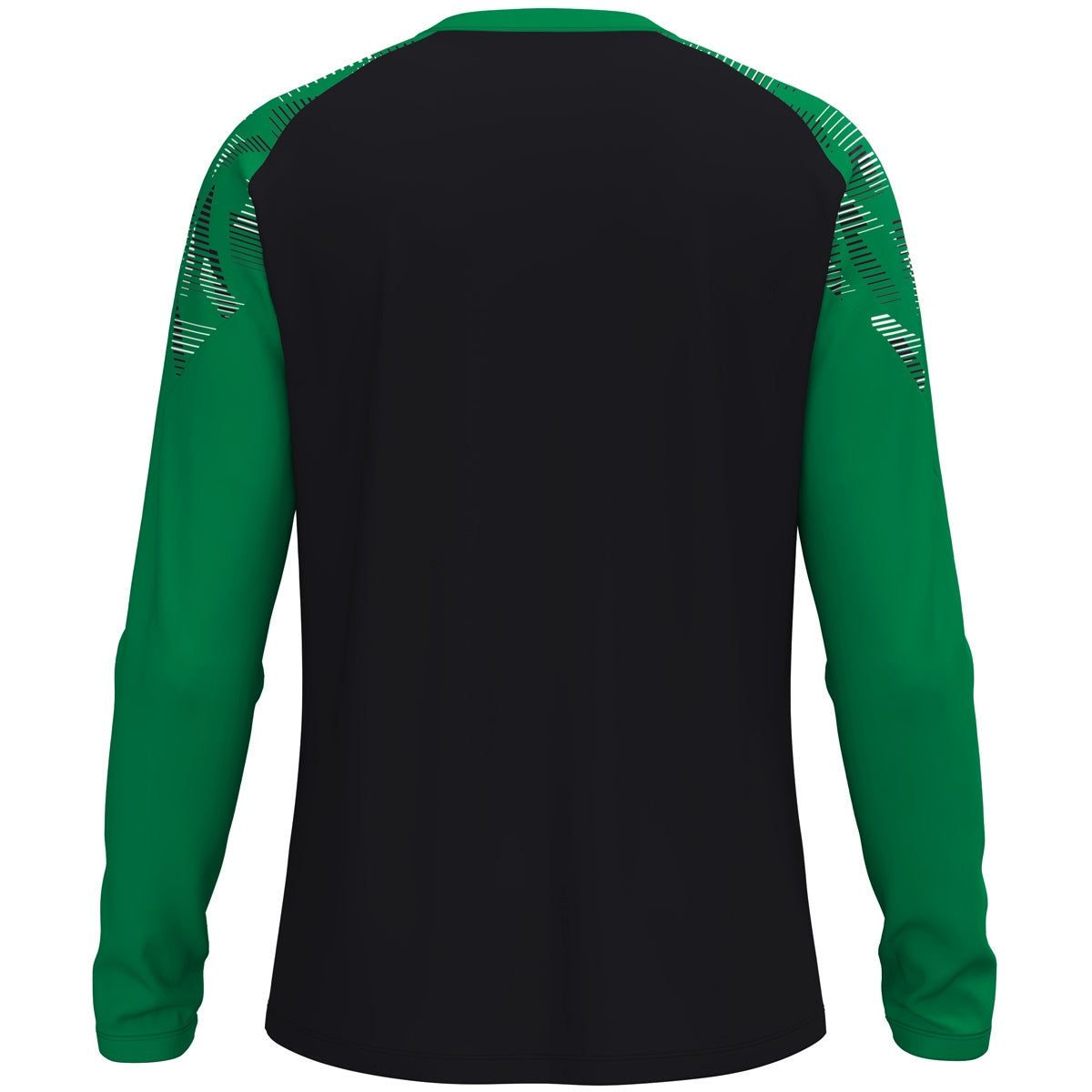 Bluza cu maneca lunga Sonic