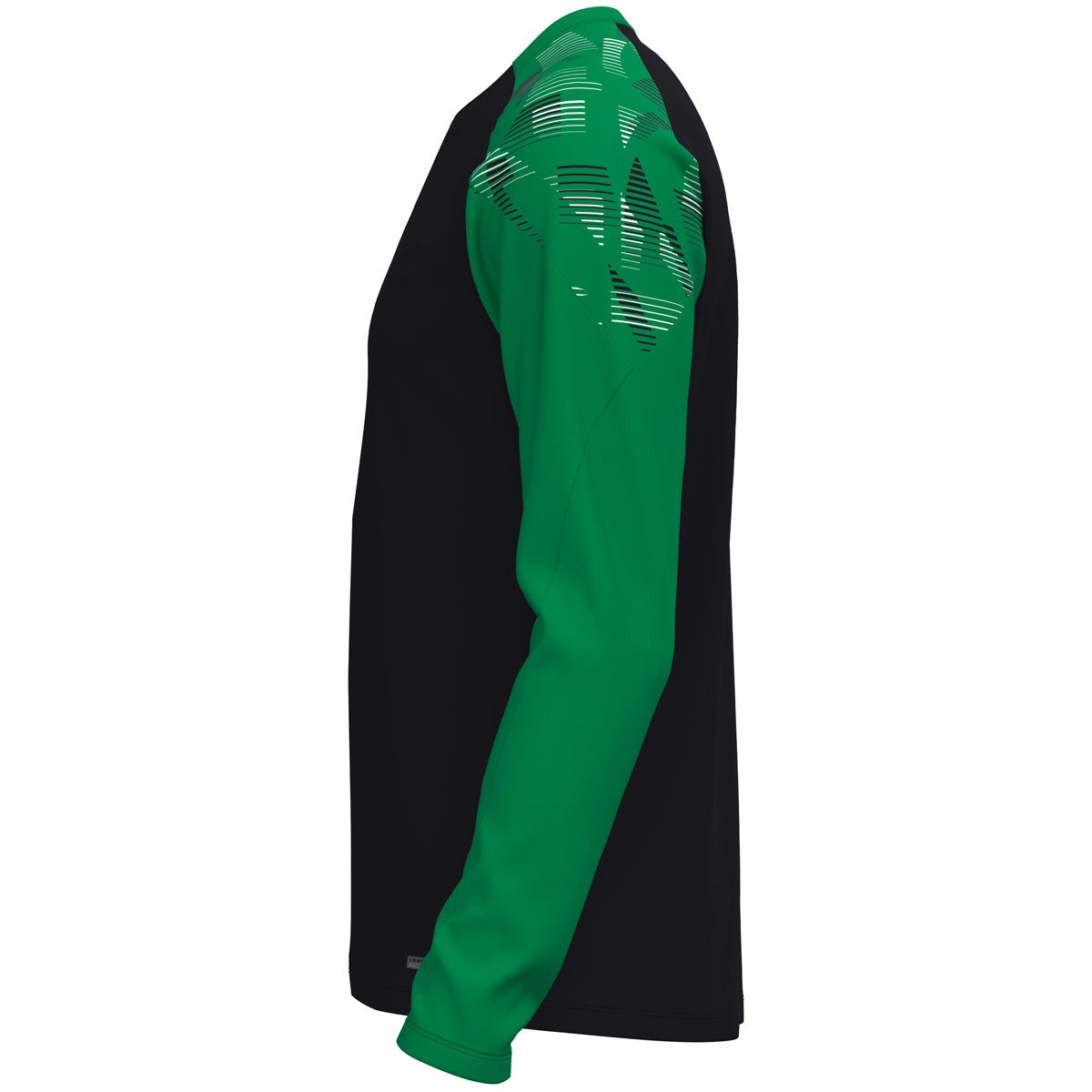 Bluza cu maneca lunga Sonic