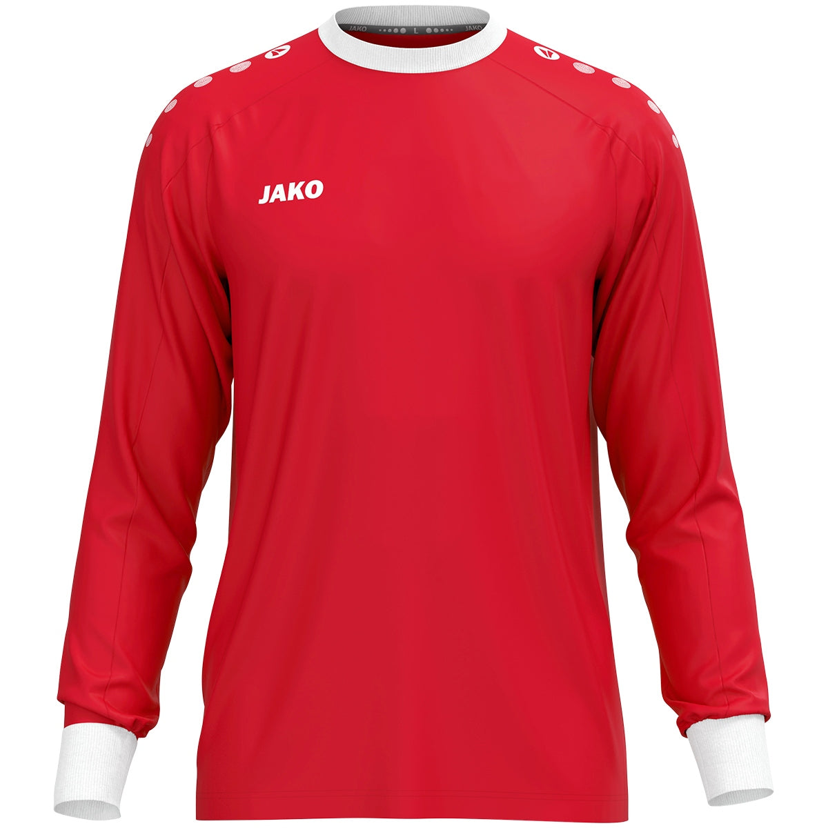 Tricou Portar JAKO ONE – Tricou Portar cu Protecție | JAKO Romania