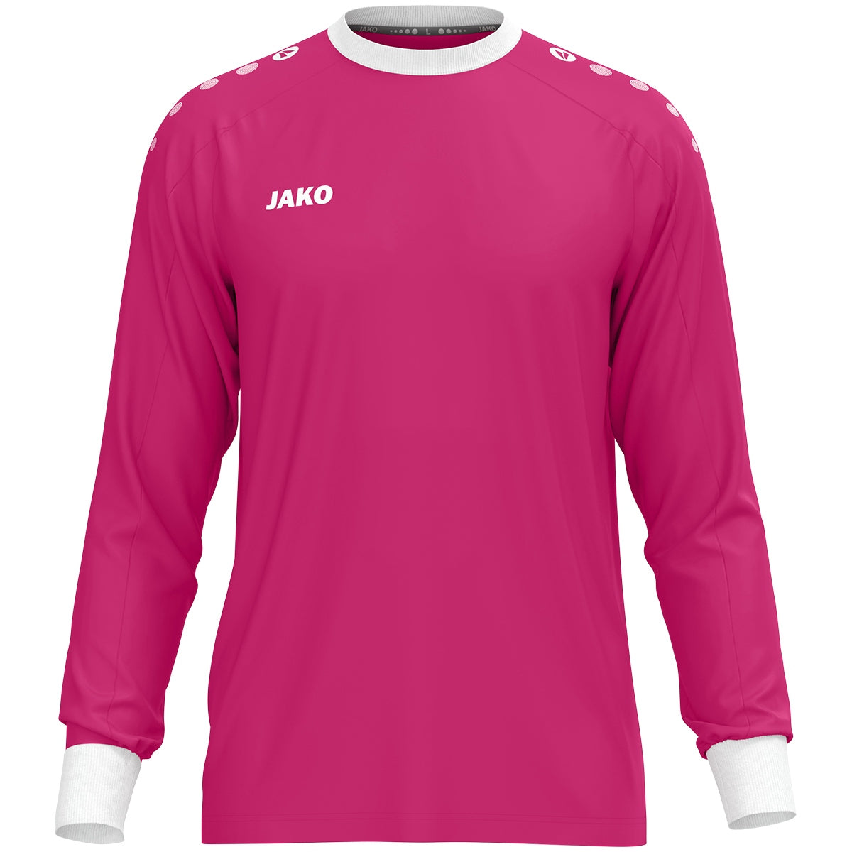 Tricou Portar JAKO ONE – Tricou Portar cu Protecție | JAKO Romania