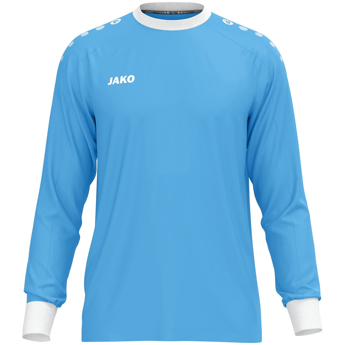 Tricou Portar JAKO ONE – Tricou Portar cu Protecție | JAKO Romania
