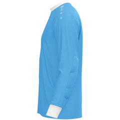 Tricou Portar JAKO ONE – Tricou Portar cu Protecție | JAKO Romania