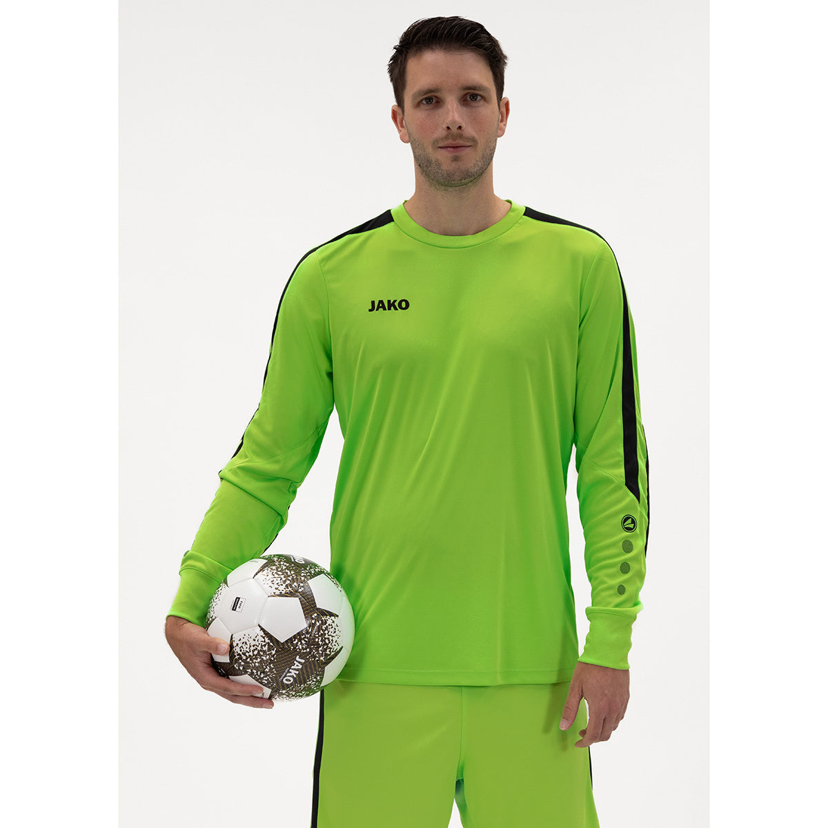 Tricou joc Portar Power