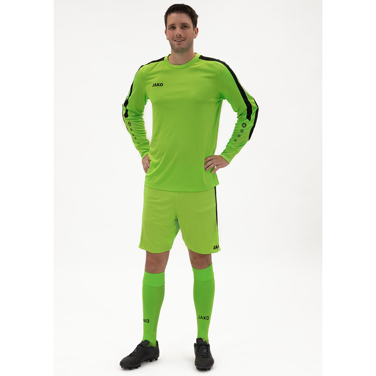 Tricou joc Portar Power