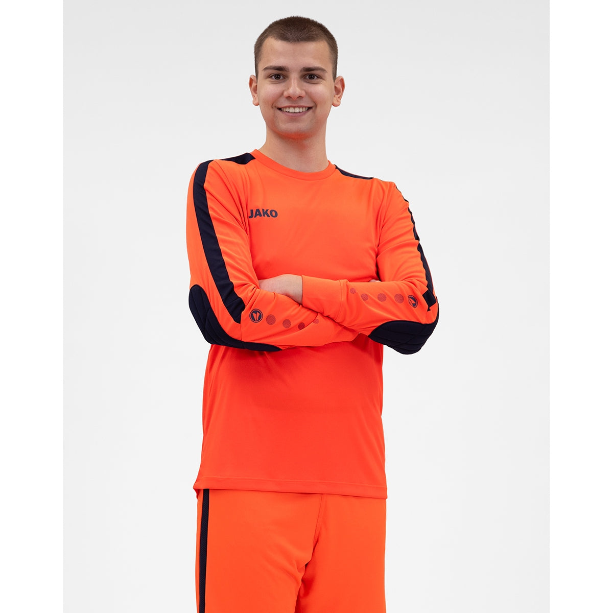 Tricou joc Portar Power