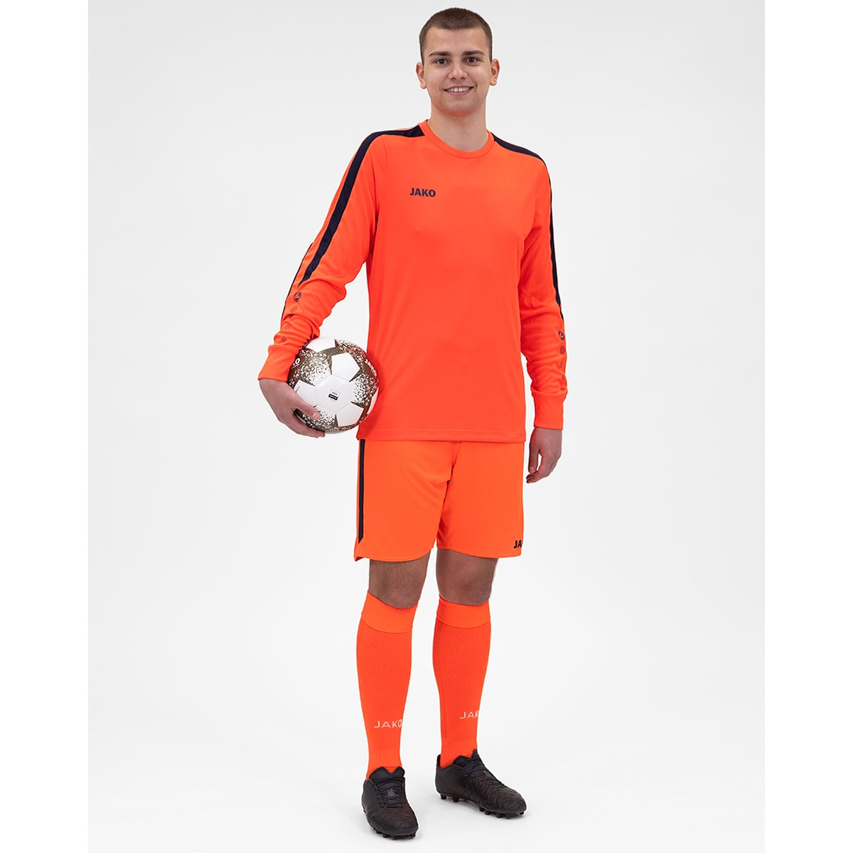 Tricou joc Portar Power