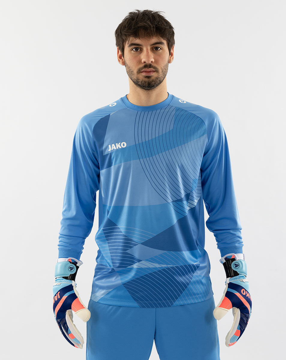 Tricou Portar JAKO RIVER – Echipament Portar Fotbal | JAKO Romania