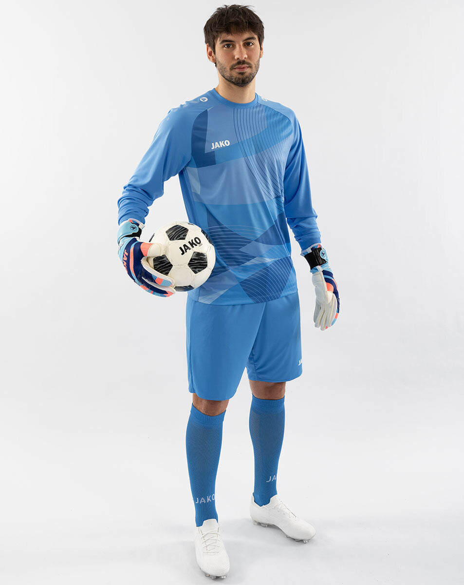 Tricou Portar JAKO RIVER – Echipament Portar Fotbal | JAKO Romania