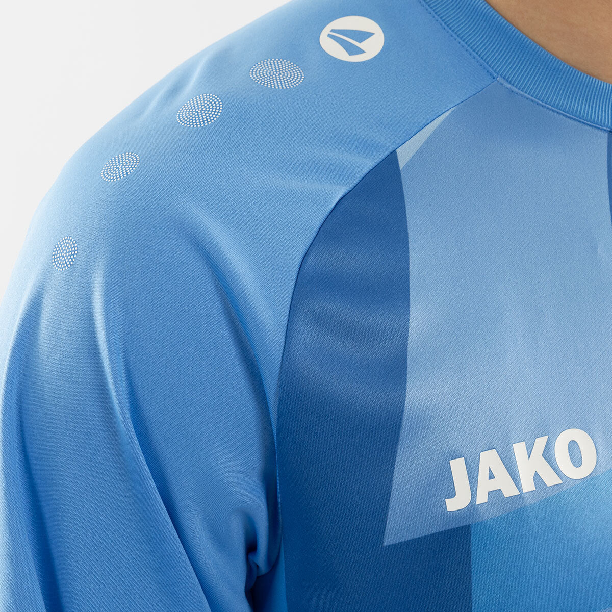 Tricou Portar JAKO RIVER – Echipament Portar Fotbal | JAKO Romania