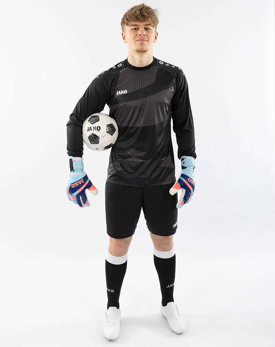 Tricou Portar JAKO RIVER – Echipament Portar Fotbal | JAKO Romania