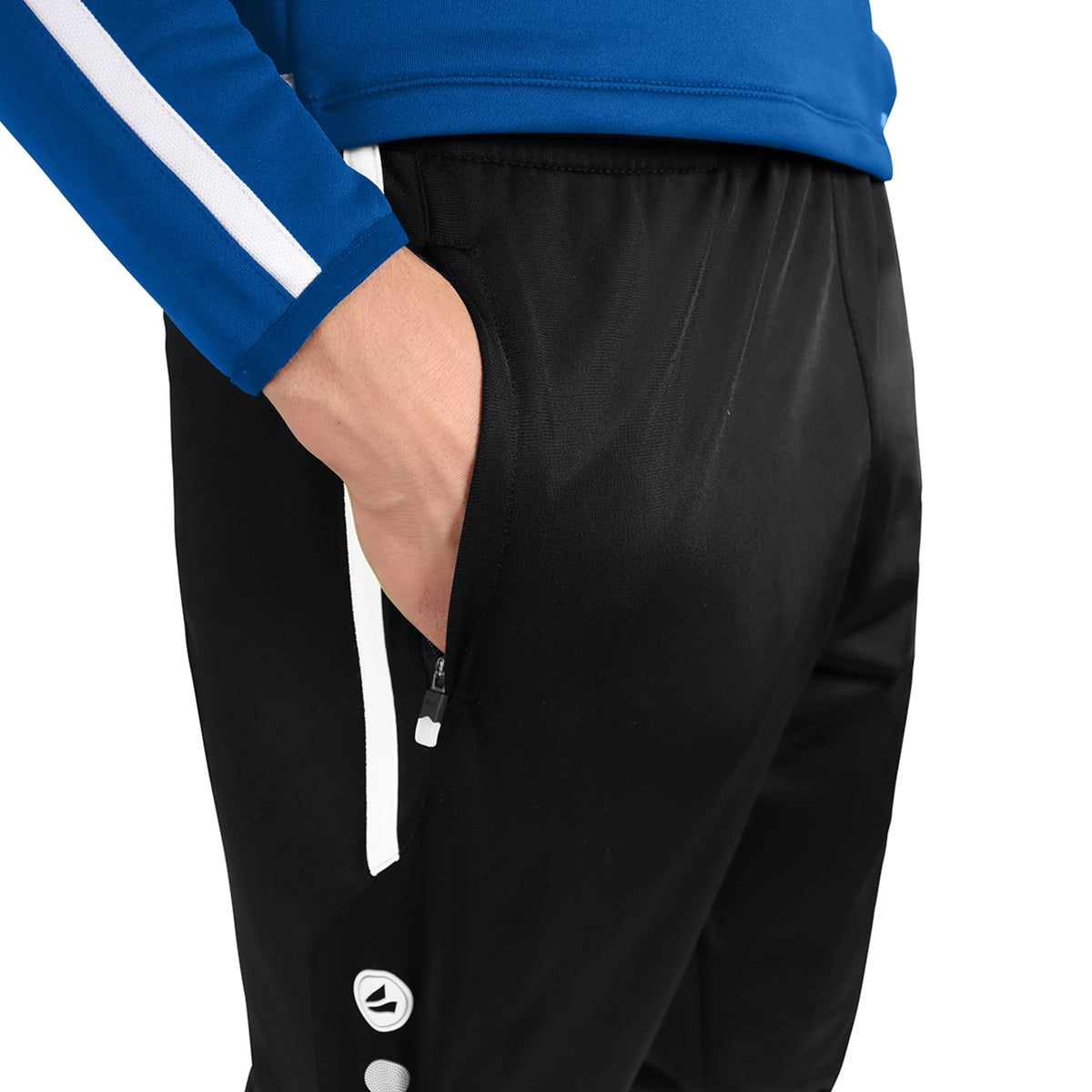 Pantaloni Trening JAKO COMPETITION 2.0 – Pantaloni Sport & Antrenament | JAKO Romania