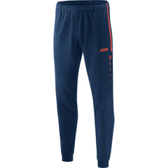 Pantaloni trening poliester Competition 2.0