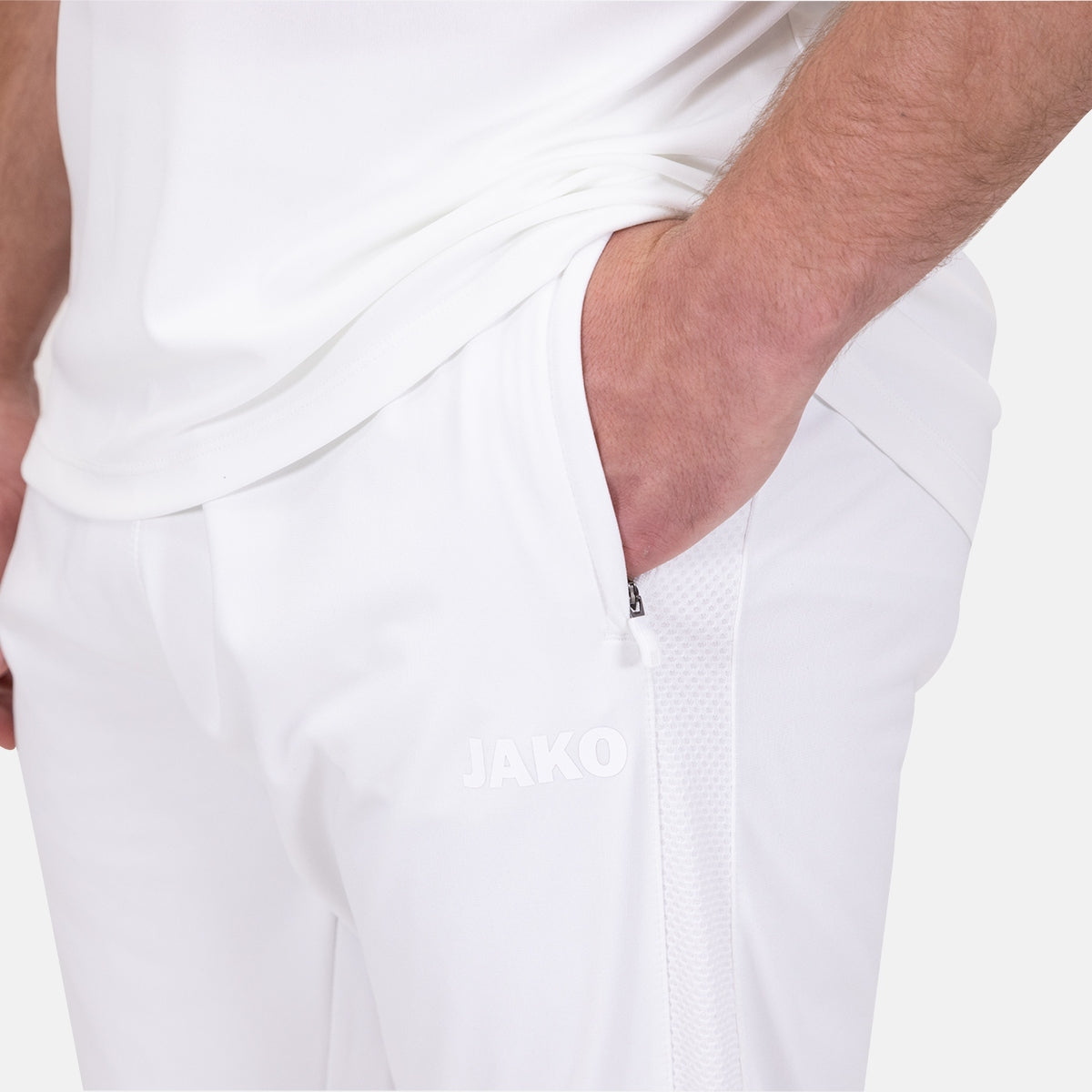 Pantaloni Trening JAKO POWER – Pantaloni Sport Fotbal & Antrenament | JAKO Romania